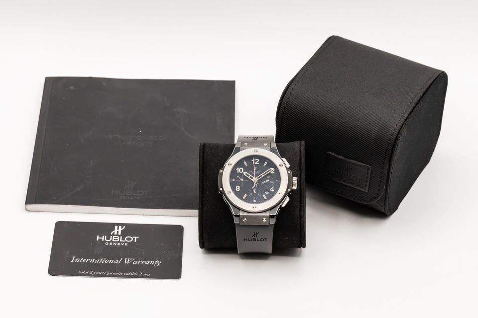 Hublot Big Bang 301.CT.130.RX Image 7